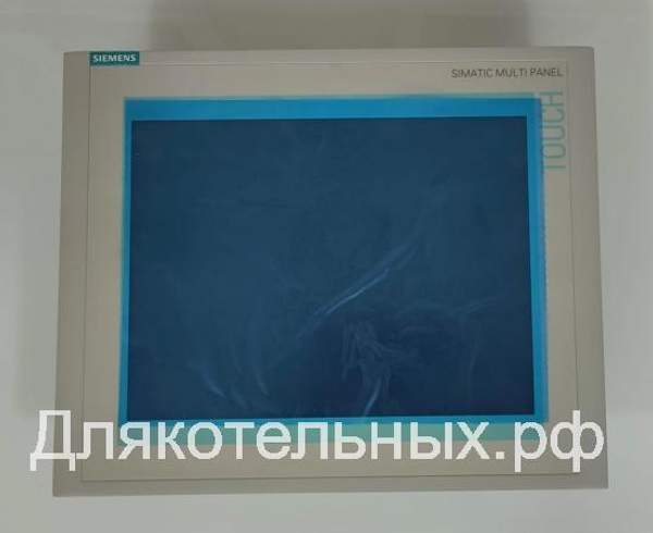 6AV6 545-0DA10-0AX0 Панель оператора SIEMENS MULTI PANEL MP370 TOUCH-12 TFT
