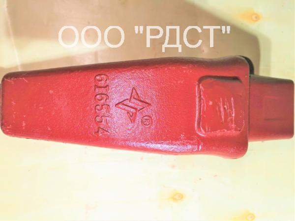 6I6554 Адаптер Caterpillar (60MM) J550