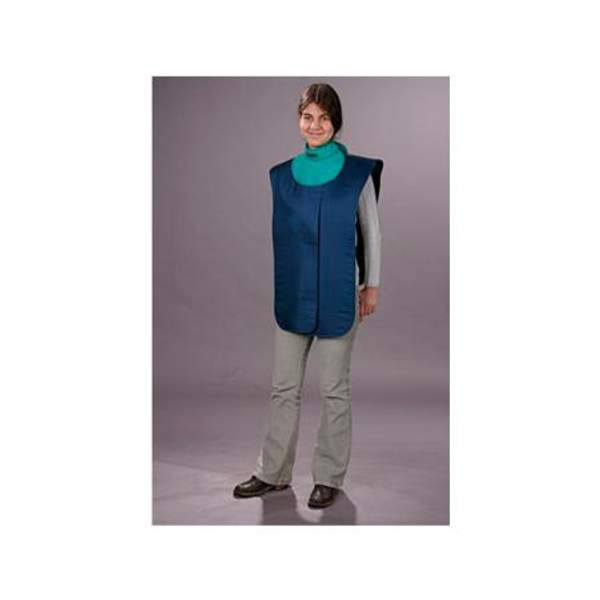 6. Резиновый защитный фартук для ортопантомографа