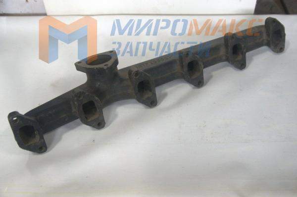 6RTF230001-1 + Коллектор выпускной YTO LR6B3