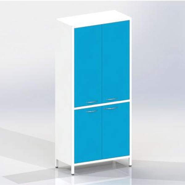 6. Шкаф напольный ШМе-2мм