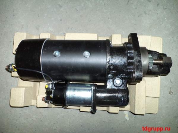 6V5227 Стартер Caterpillar