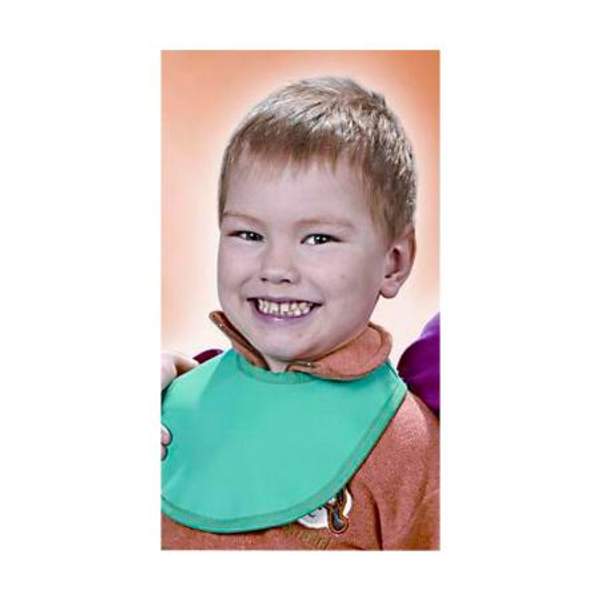 6. Виниловый детский воротник