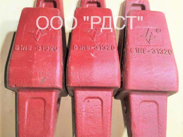 61N8-31320 Адаптер Hyundai (40MM)