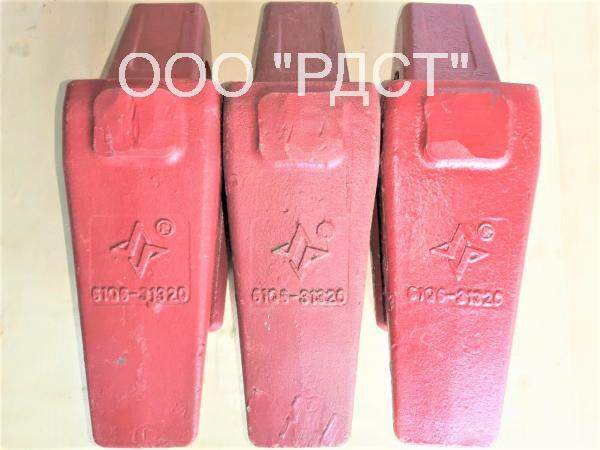 61Q6-31320 Адаптер Hyundai (35MM)