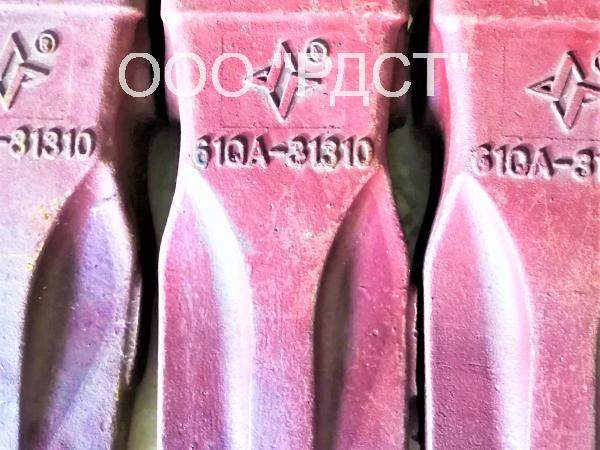 61QA-31310 Коронка Hyundai