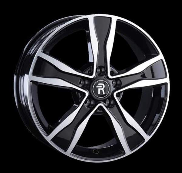 7,0*17 5*112 ET43 57,1 REPLAY A188 BKF