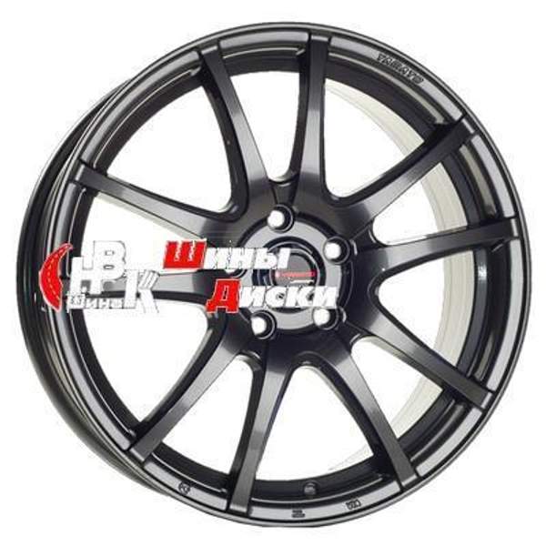 7*17 5*108 ET50 63,3 Yamato Mitaki (Y7223) GM(EP)