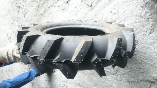 7.50-16 8PR TS-04 TL Митас