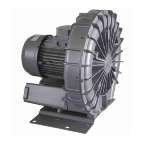 7. Аспиратор Medio-Jet Без кожуха