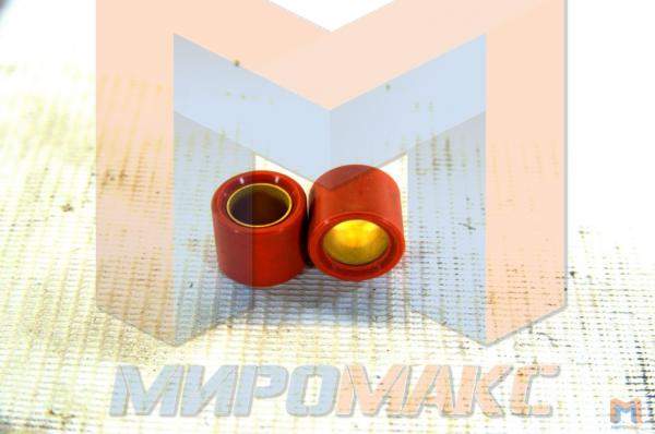 7N8018 + Бочата водяные Shanghai