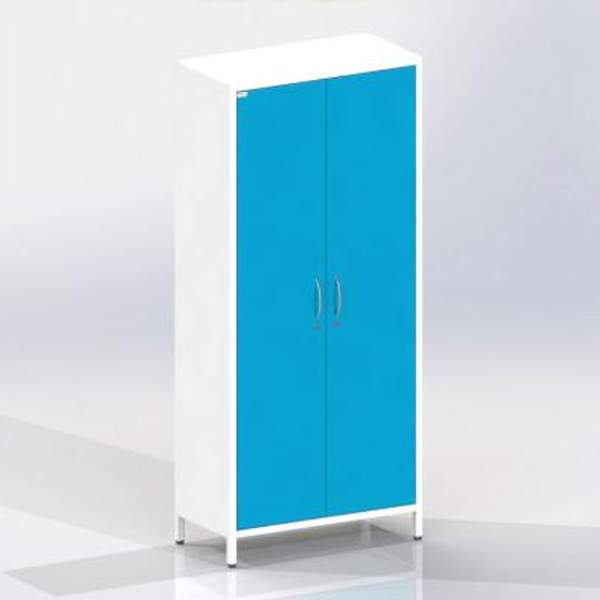 7. Шкаф напольный ШМе-2м