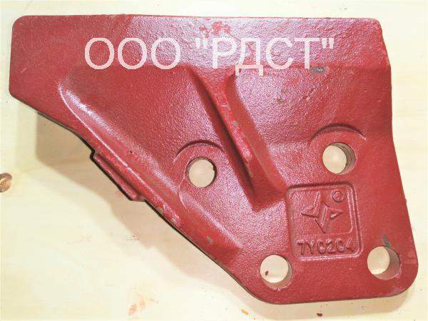 7Y0204 Бокорез Caterpillar (правый) 7Y-0204