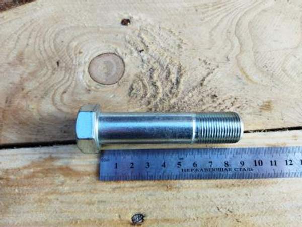 700-28-2378 болт ЧТЗ кл.пр. 10.9