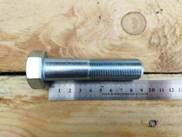 700-28-2527 / 700-28-2625 болт ЧТЗ