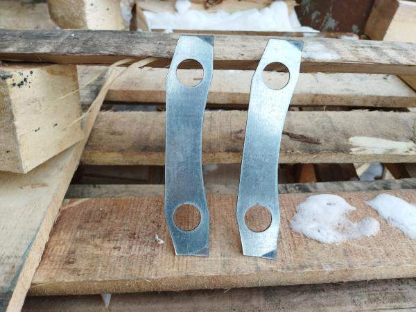 700-31-2262 пластина ЧТЗ