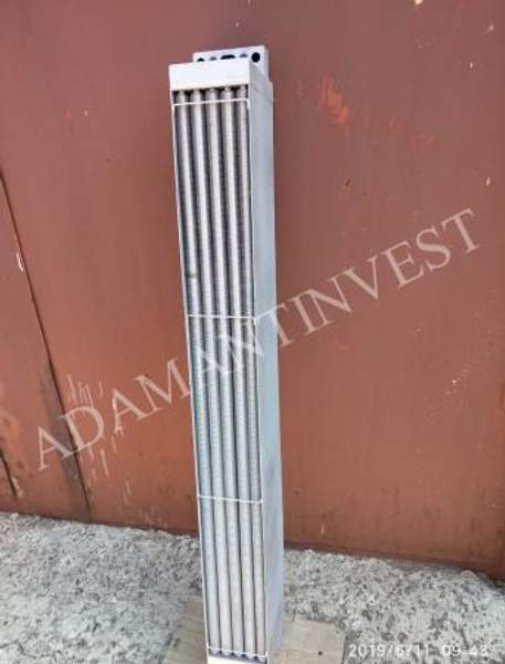 7317.000 Секция охлаждения тепловоза 7317.000 унифицированная