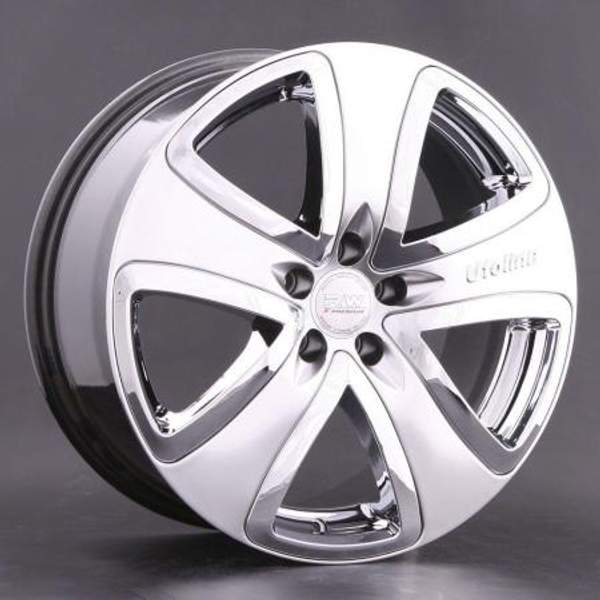 8,0*18 5*100 ET35 73,1 Rw Н-370 HS