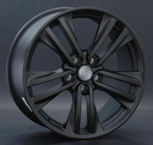 8,0*18 5*114,3 ET50 66,1 REPLAY INF9 MB