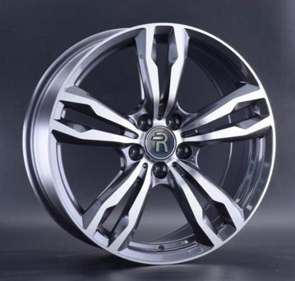 8,0*19 5*120 ET36 72,6 REPLAY B231 GMF