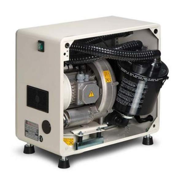 8. Аспиратор Mono-Jet С кожухом