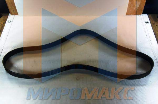 8PK-1550 + Ремень поликлиновый 8PK-1550 8 клиньев SC5D125G2B1