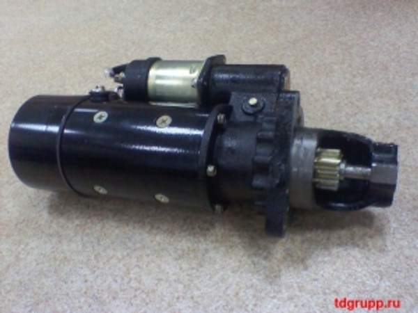 851-01-0277 Стартер Dressta 3925082