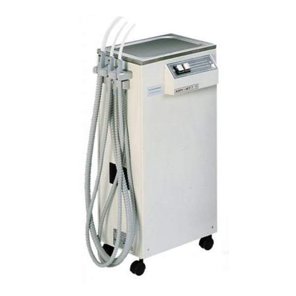 9. Аспиратор Aspi-Jet 7