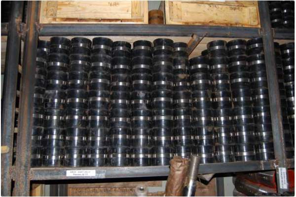 9Г.11.16 ШЕСТЕРНЯ С ВАЛОМ.