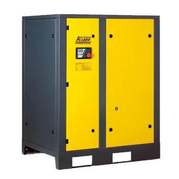 A-1108 Винтовой компрессор