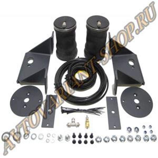 ARide Пневмоподвеска Chevrolet Express (задняя ось, Aride)