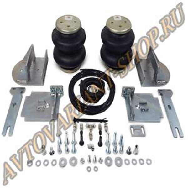 ARide Пневмоподвеска Ford Transit задний привод спарка (00-н.в.) (задняя ось, Aride)