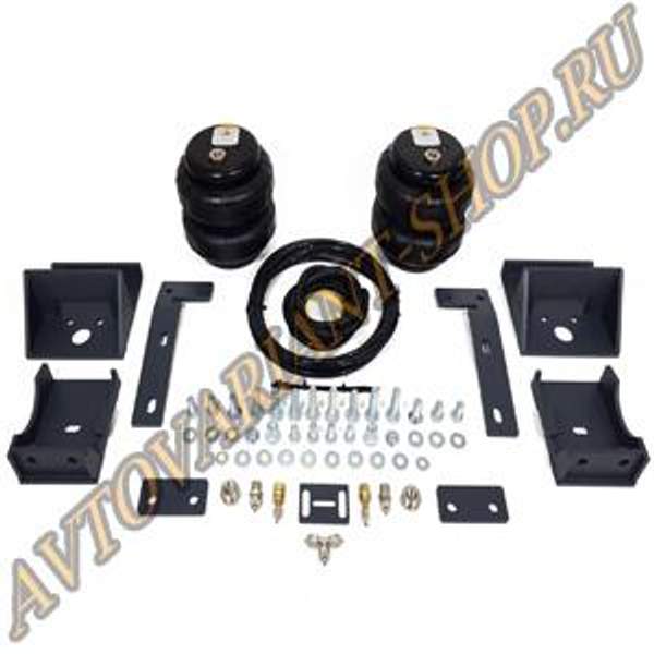 ARide Пневмоподвеска Ford Transit задний привод спарка (15-н.в.) (задняя ось, Aride)