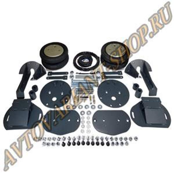 ARide Пневмоподвеска Foton Auman (задняя ось, Aride)