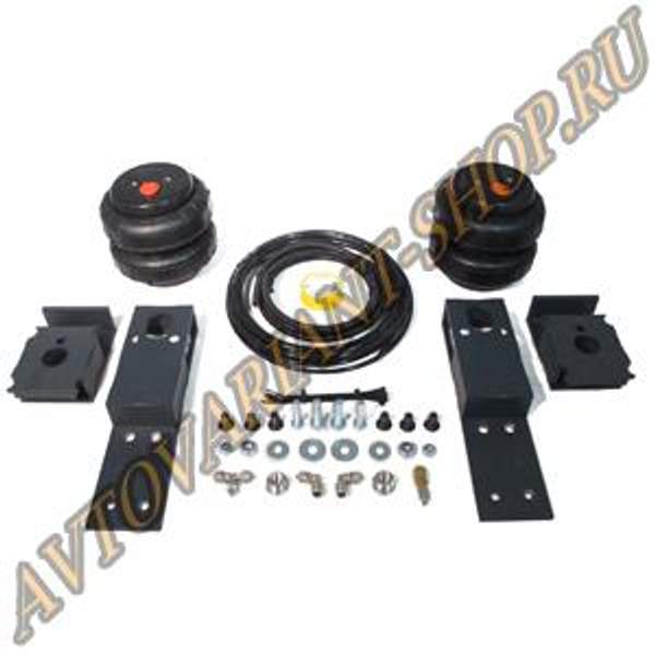 ARide Пневмоподвеска Газон Некст (передняя ось, ARide)