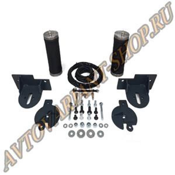 ARide Пневмоподвеска Iveco Daily 35C (передняя ось, Aride)