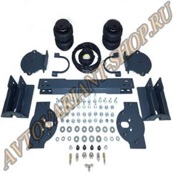 ARide Пневмоподвеска Mitsubishi Canter B 3C13 (задняя ось, Aride)