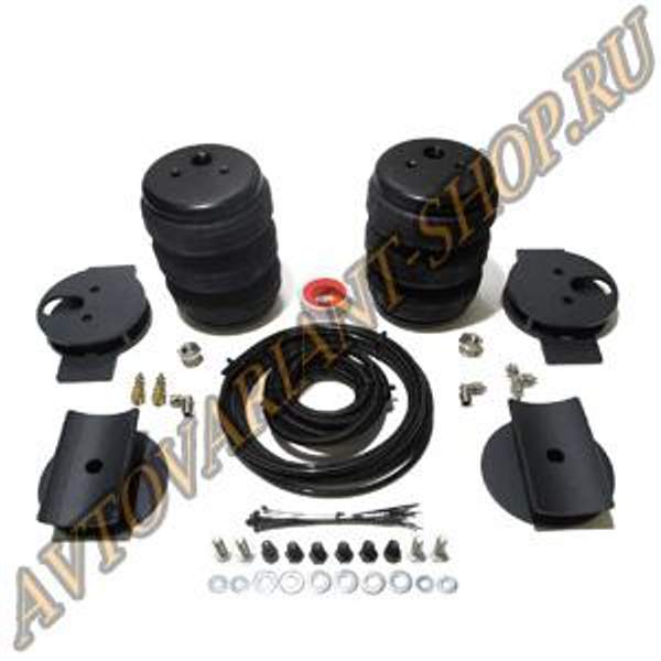 ARide Пневмоподвеска Toyota Land Cruiser (задняя ось, Aride)