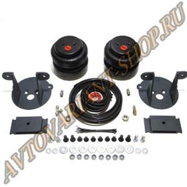 ARide Пневмоподвеска Toyota Tacoma (задняя ось, Aride)