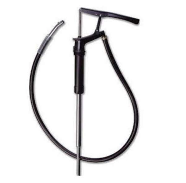 A2H/BL Бочковый насос фронтального действия, рычажный