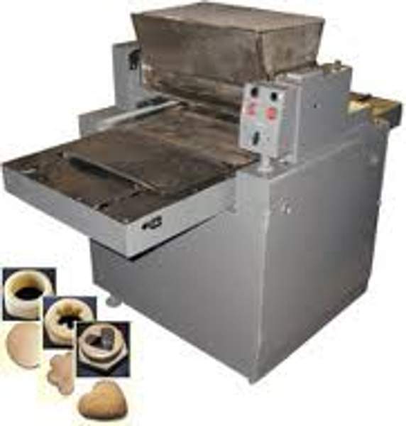 "А2-ШФЗ" машина для производства пряника и овсянного печенья