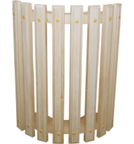 Абажур настенный