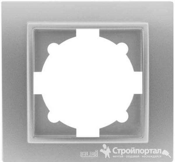 ABB ZENA рамка 1-местная синяя EL-BI ABB