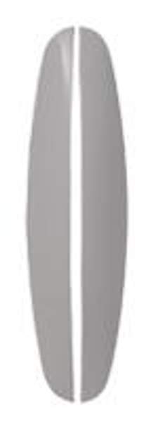 ABB ZIRVE вставка серая EL-BI ABB