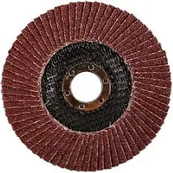 Абразив лепестковый торцевой КЛТ1 115х22,23