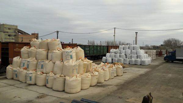 Абразив в Ростове-на-Дону (никельшлак)