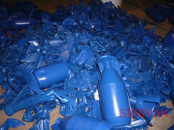 АБС- пластик, Поликарбонат (ПК)