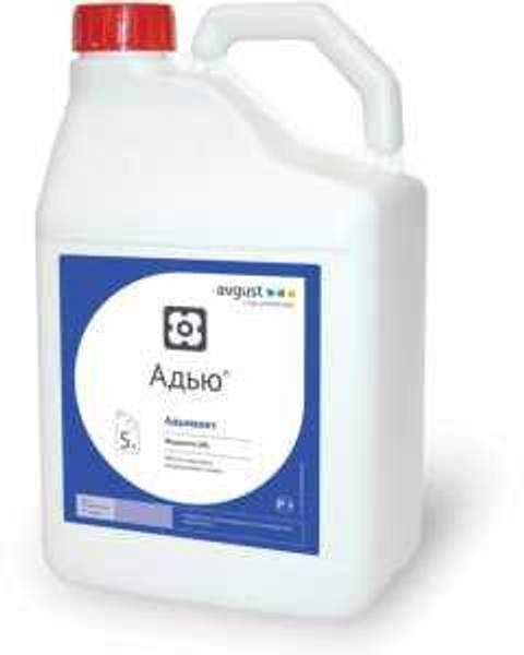 АДЪЮВАНТ АДЬЮ, Ж (900 г/л)