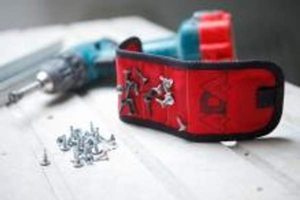 ADA Браслет строительный магнитный ADA Velcro