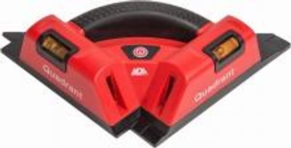 ADA Лазерный уровень (построитель прямого угла) ADA QUADRANT